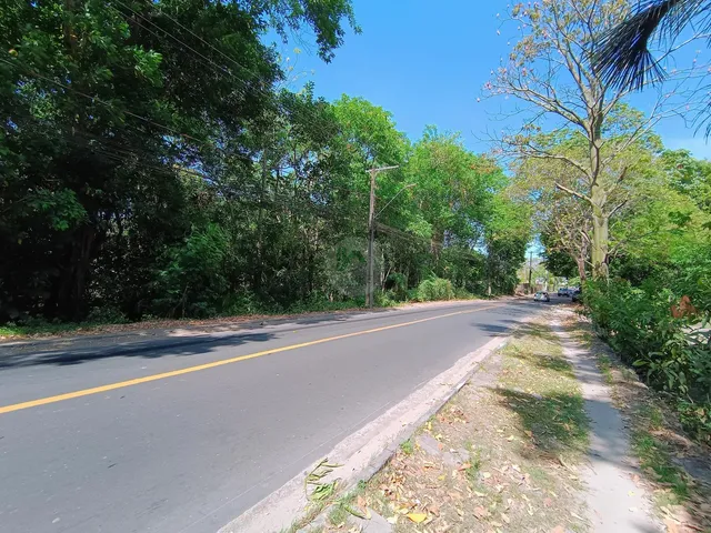 Imagem: Terreno a Venda no Bairro Novo Aleixo, Manaus
