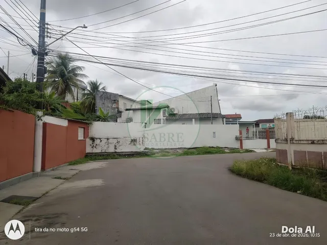 Imagem: Casa À Venda no Bairro Planalto, Manaus