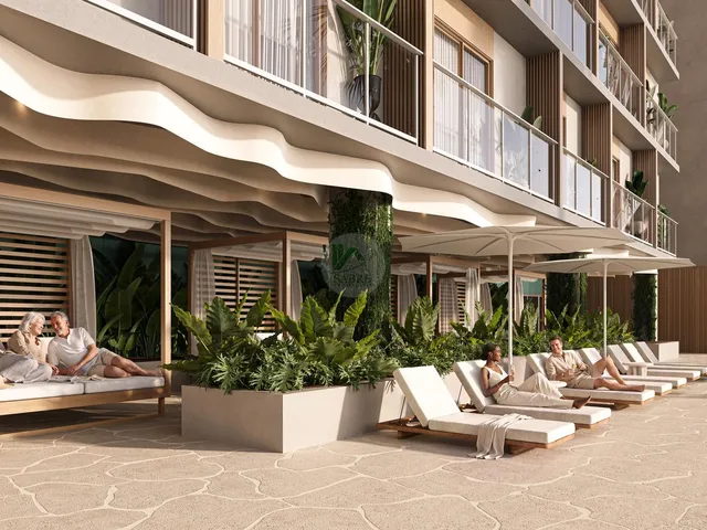 Imagem 15: Flats À Beira Mar Maragogi, Alagoas