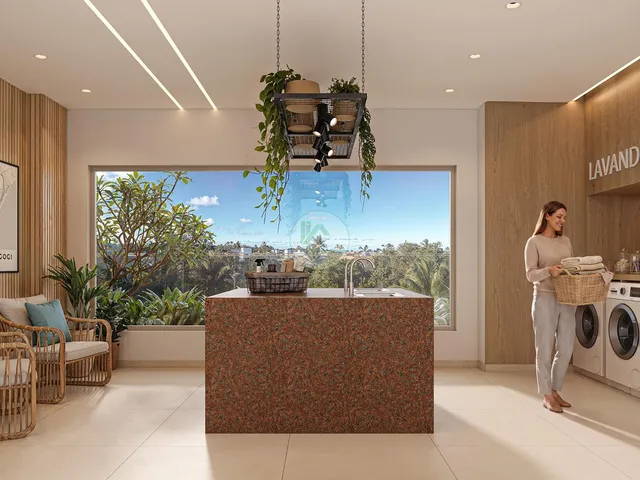 Imagem 5: Flats À Beira Mar Maragogi, Alagoas