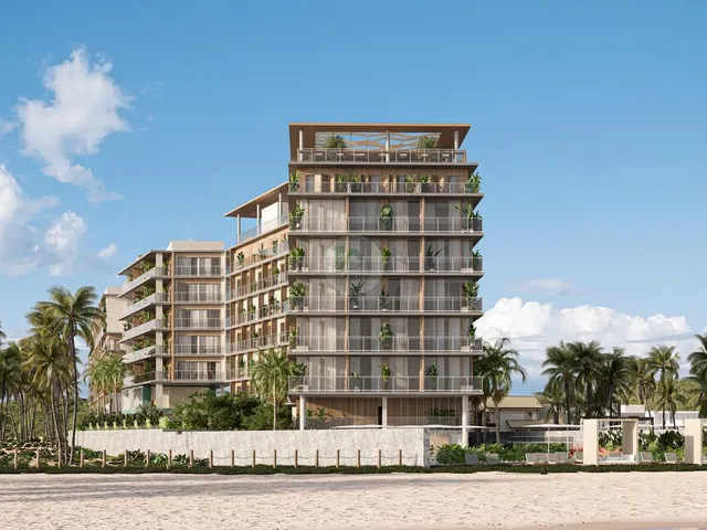 Imagem 10: Flats À Beira Mar Maragogi, Alagoas