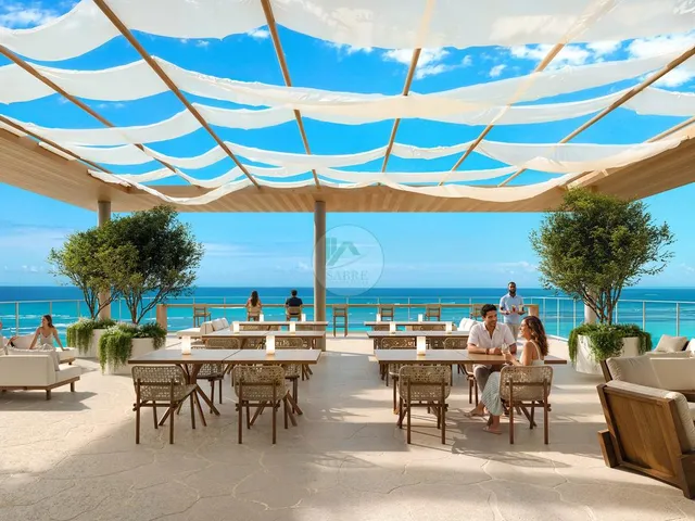 Imagem 3: Flats À Beira Mar Maragogi, Alagoas