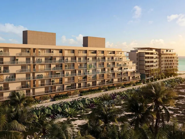 Imagem 4: Flats À Beira Mar Maragogi, Alagoas
