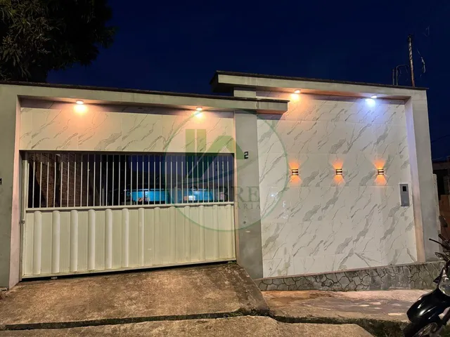 Imagem: Casa com 2 Quartos À Venda no santa Etelvina