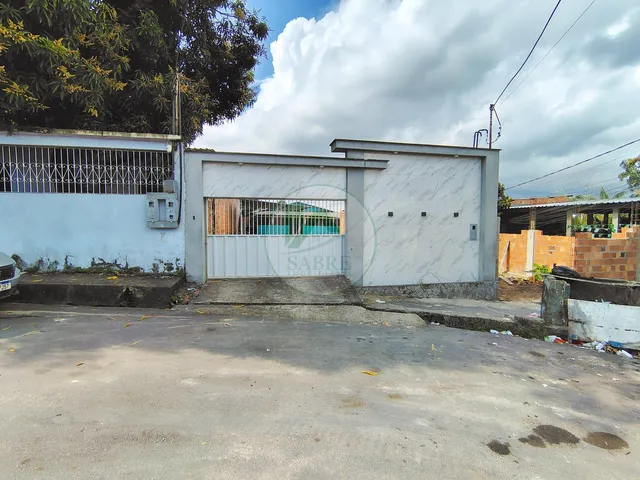 Imagem 15: Casa com 2 Quartos À Venda no santa Etelvina, Manaus-Am