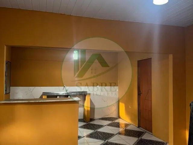 Imagem 4: Casa com 2 Quartos À Venda no santa Etelvina, Manaus-Am