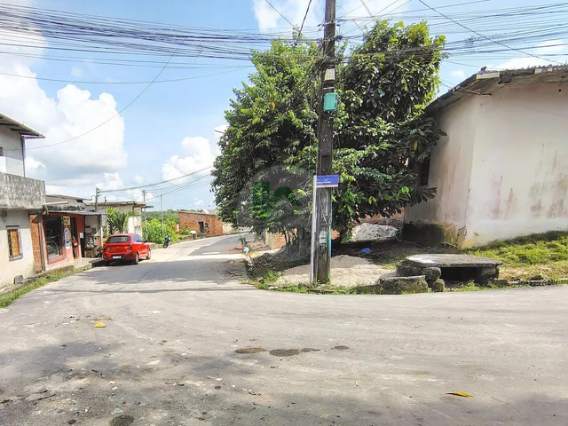 Imagem 3: Casa com 2 Quartos À Venda no santa Etelvina, Manaus-Am
