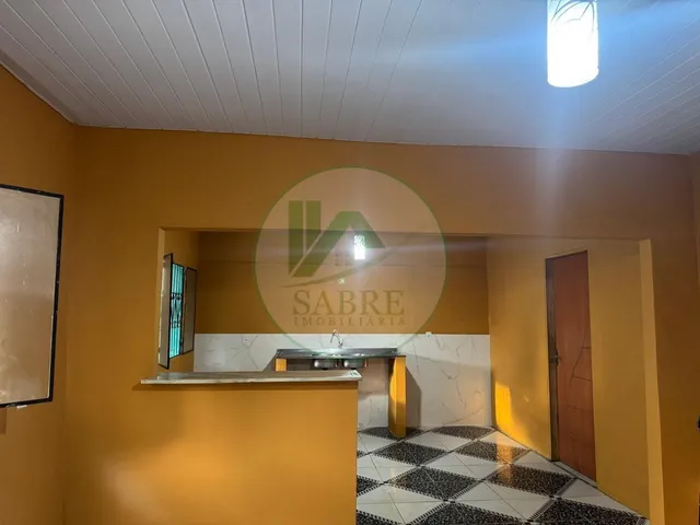 Imagem 14: Casa com 2 Quartos À Venda no santa Etelvina, Manaus-Am