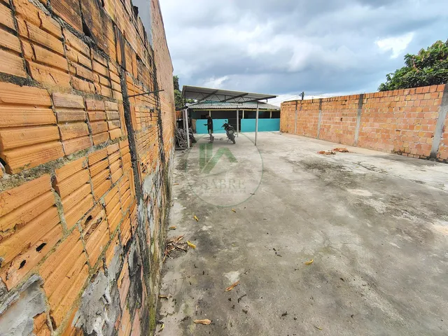 Imagem 12: Casa com 2 Quartos À Venda no santa Etelvina, Manaus-Am