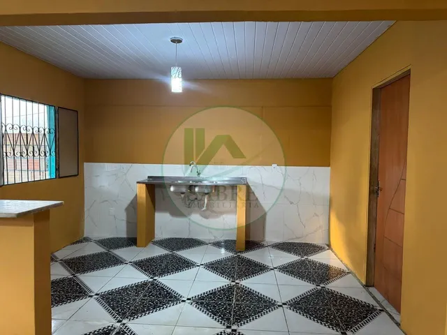 Imagem 2: Casa com 2 Quartos À Venda no santa Etelvina, Manaus-Am