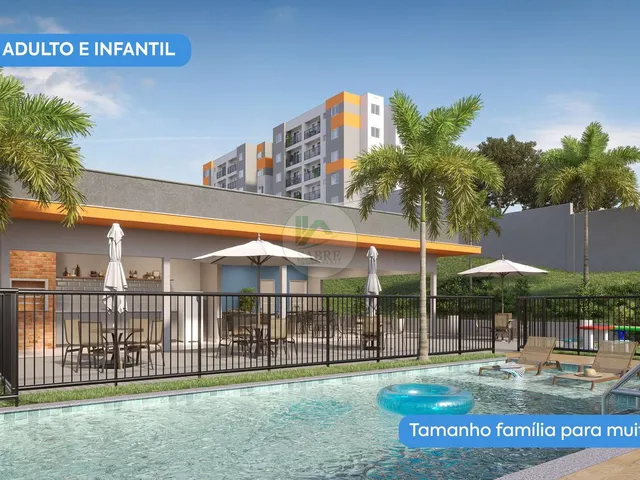 Imagem 5: Apartamento 3 Quartos a Venda no Bairro Planalto, Manaus