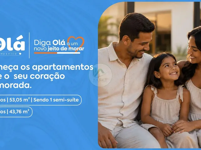 Imagem 6: Apartamento 3 Quartos a Venda no Bairro Planalto, Manaus