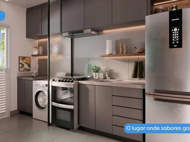 Imagem 8: Apartamento 3 Quartos a Venda no Bairro Planalto, Manaus