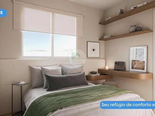 Imagem 14: Apartamento 3 Quartos a Venda no Bairro Planalto, Manaus