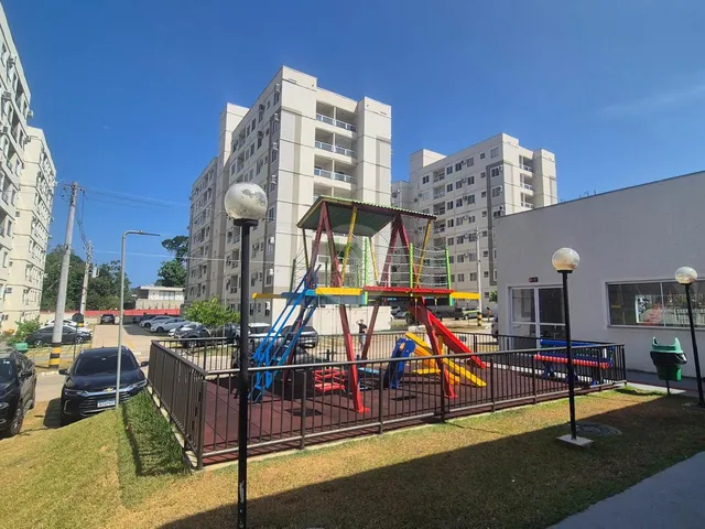 Imagem 7: Apartamento para Alugar na Ponta Negra, Manaus