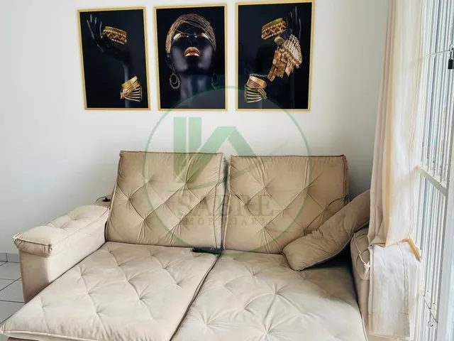 Imagem 10: Apartamento 2 Quartos a Venda, Condomínio Arezzo, Bairro Flores, Manaus-Am