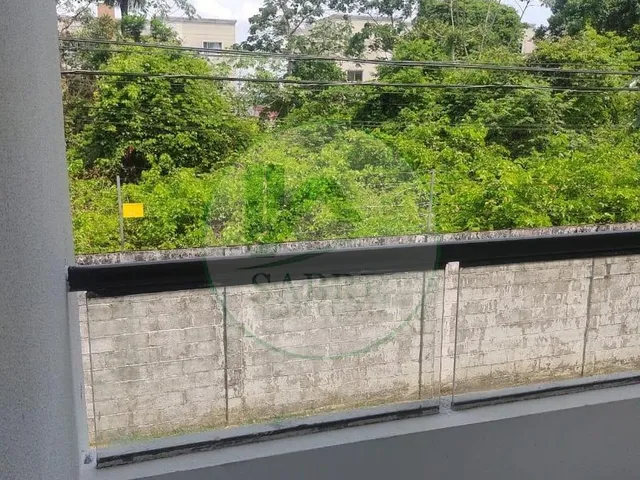 Imagem 13: Apartamento 2 Quartos a Venda, Condomínio Arezzo, Bairro Flores, Manaus-Am
