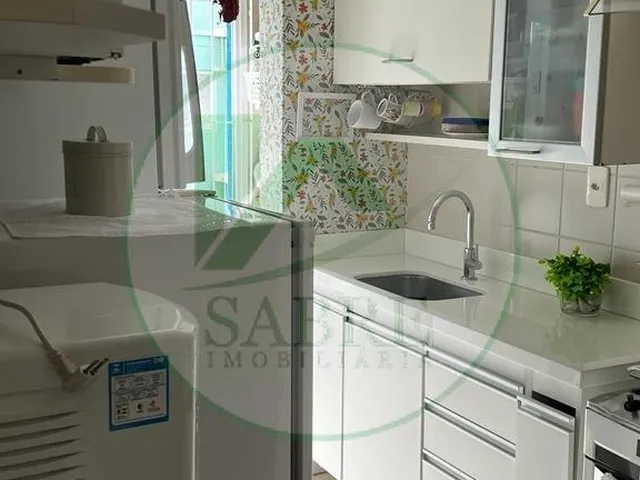 Imagem 4: Apartamento 2 Quartos a Venda, Condomínio Arezzo, Bairro Flores, Manaus-Am