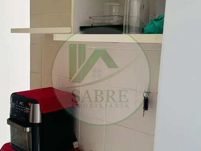 Imagem 3: Apartamento 2 Quartos a Venda, Condomínio Arezzo, Bairro Flores, Manaus-Am