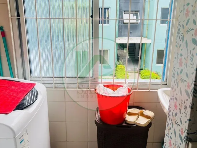 Imagem 12: Apartamento 2 Quartos a Venda, Condomínio Arezzo, Bairro Flores, Manaus-Am
