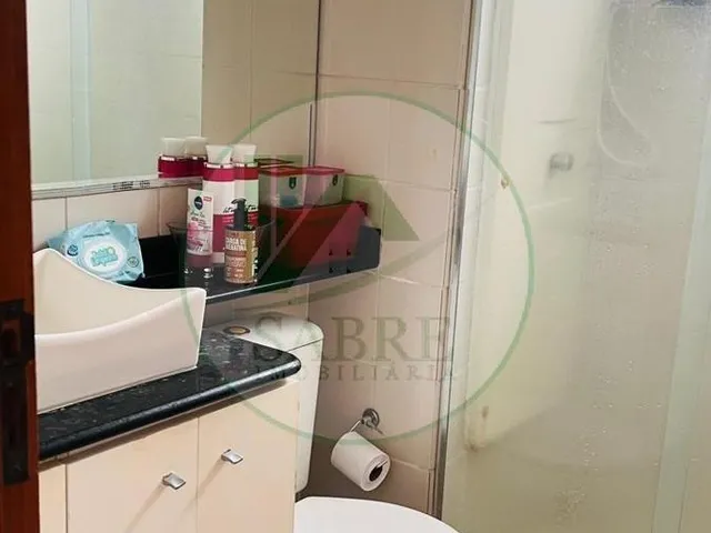 Imagem 7: Apartamento 2 Quartos a Venda, Condomínio Arezzo, Bairro Flores, Manaus-Am