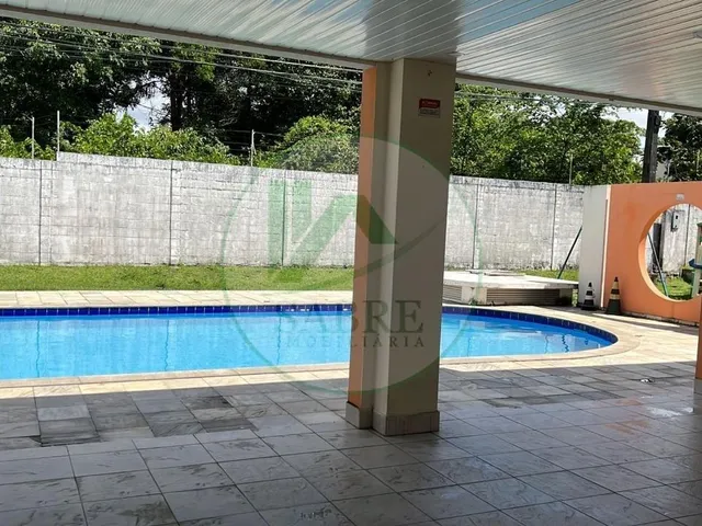 Imagem 8: Apartamento 2 Quartos a Venda, Condomínio Arezzo, Bairro Flores, Manaus-Am