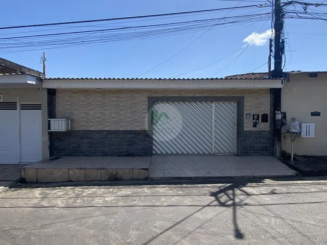 Imagem: Casa 3 Quartos À Venda Bairro Nova Cidade