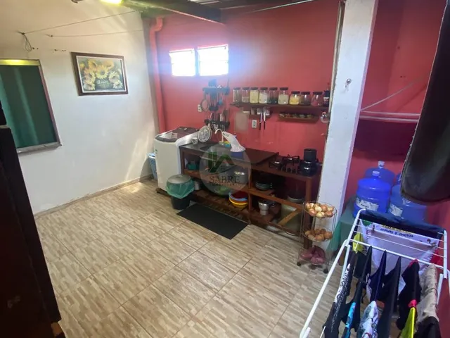 Imagem 3: Casa 3 Quartos À Venda Bairro Nova Cidade, Manaus