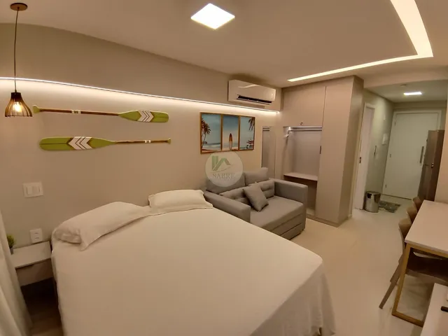 Imagem 9: Flat Beira Mar a Venda, Praia de Tamandaré, Tamandaré-Pe