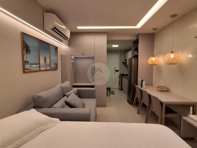 Imagem 12: Flat Beira Mar a Venda, Praia de Tamandaré, Tamandaré-Pe