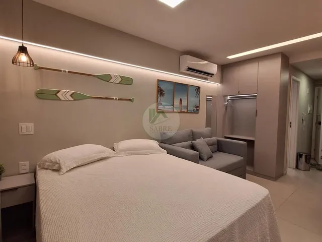 Imagem 5: Flat Beira Mar a Venda, Praia de Tamandaré, Tamandaré-Pe