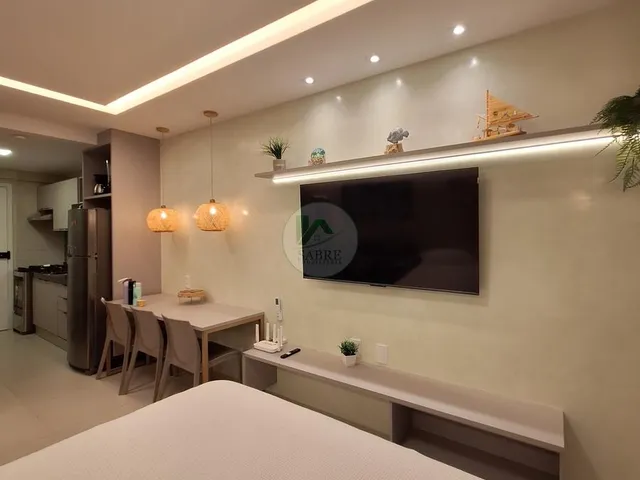 Imagem 7: Flat Beira Mar a Venda, Praia de Tamandaré, Tamandaré-Pe