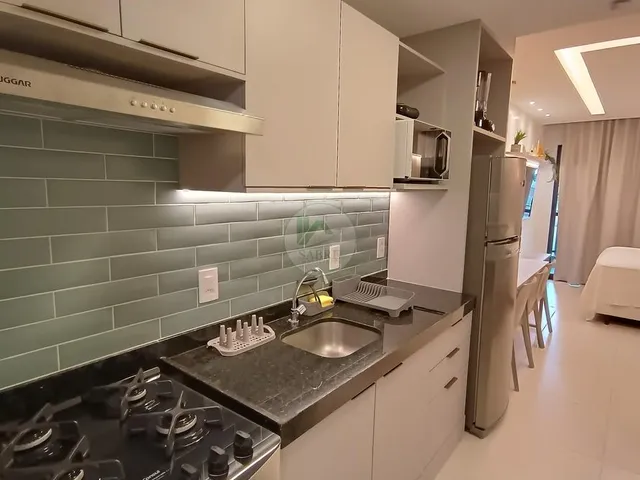 Imagem 2: Flat Beira Mar a Venda, Praia de Tamandaré, Tamandaré-Pe