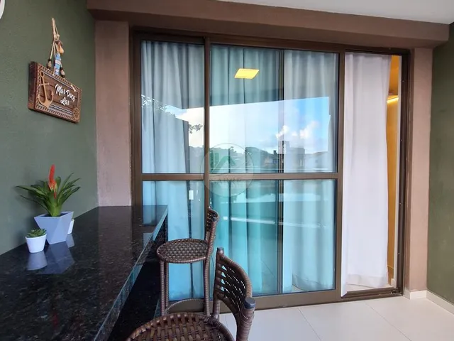Imagem 14: Flat Beira Mar a Venda, Praia de Tamandaré, Tamandaré-Pe
