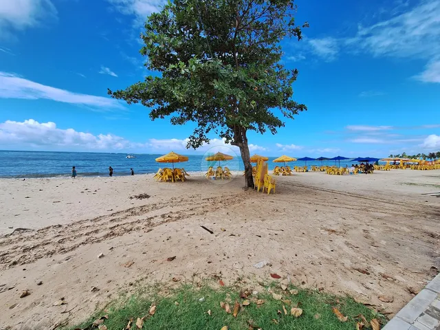 Imagem 16: Flat Beira Mar a Venda, Praia de Tamandaré, Tamandaré-Pe