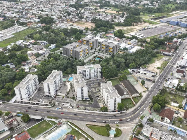Imagem: Apartamento 3 Quartos a Venda Bairro Flores