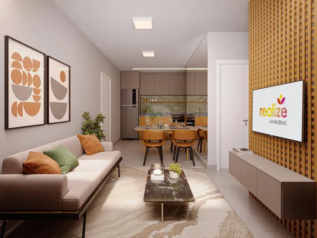 Imagem 6: Apartamento 3 Quartos a Venda Bairro Flores, Manaus