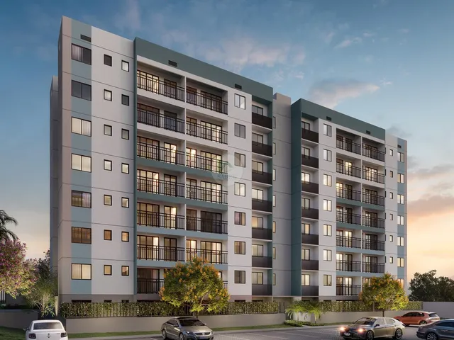 Imagem: Apartamento a Venda Condomínio Azzure