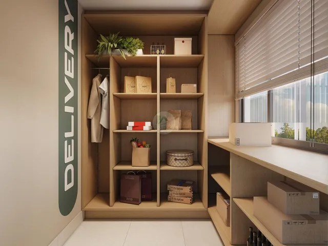 Imagem 7: Apartamento a Venda Condomínio Azzure, Manaus