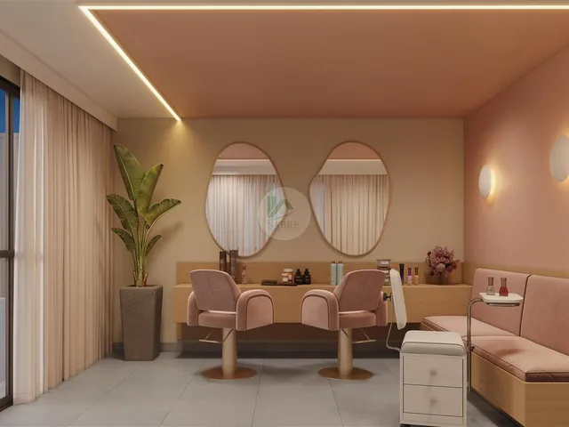 Imagem 11: Apartamento a Venda Condomínio Azzure, Manaus