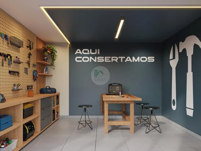Imagem 16: Apartamento a Venda Condomínio Azzure, Manaus