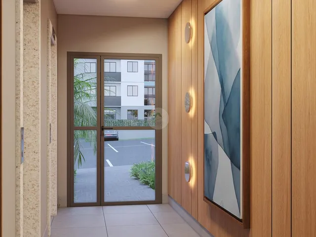 Imagem 4: Apartamento a Venda Condomínio Azzure, Manaus