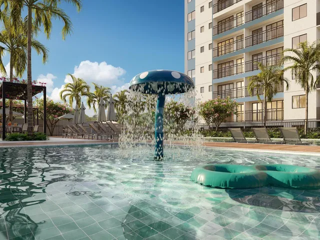 Imagem 6: Apartamento a Venda Condomínio Azzure, Manaus