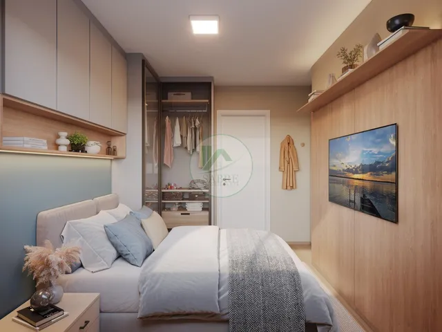 Imagem 10: Apartamento a Venda Condomínio Azzure, Manaus
