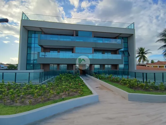 Imagem 5: Flat À Venda na Praia de Carneiros, Tamandaré-Pe