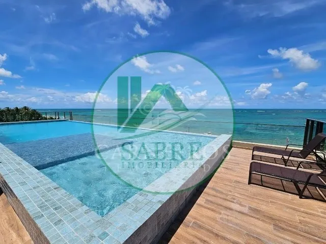 Imagem 3: Flat À Venda na Praia de Carneiros, Tamandaré-Pe