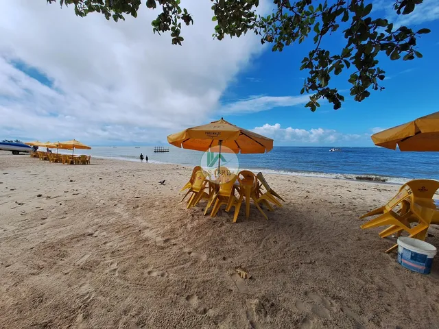 Imagem 8: Flat À Venda na Praia de Carneiros, Tamandaré-Pe