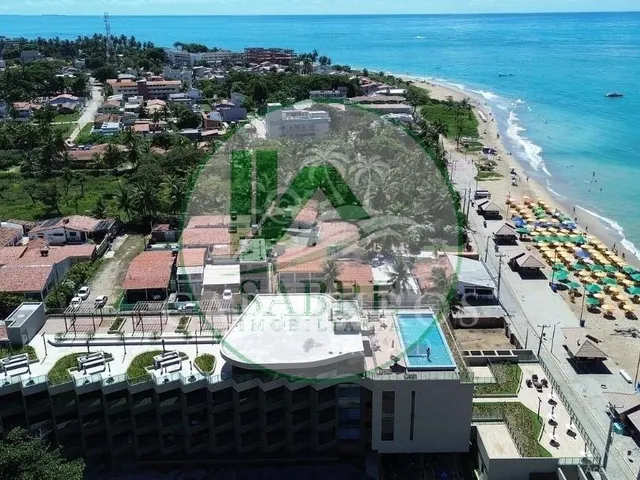 Imagem 9: Flat À Venda na Praia de Carneiros, Tamandaré-Pe
