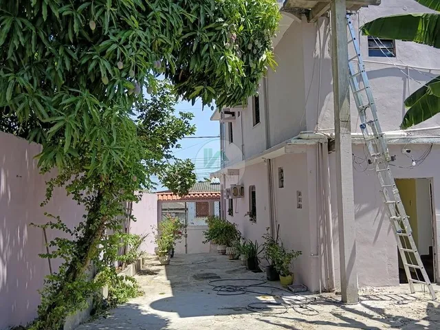 Imagem 5: Casa 5 Quartos com Ponto Comercial para Alugar em Manaus-Am