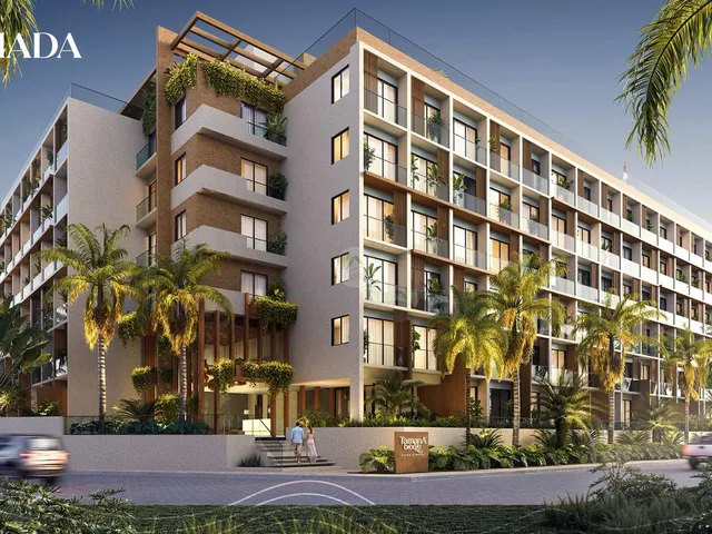 Imagem 6: Flats À Beira-Mar Praia dos Carneiros, Tamandaré/Pe